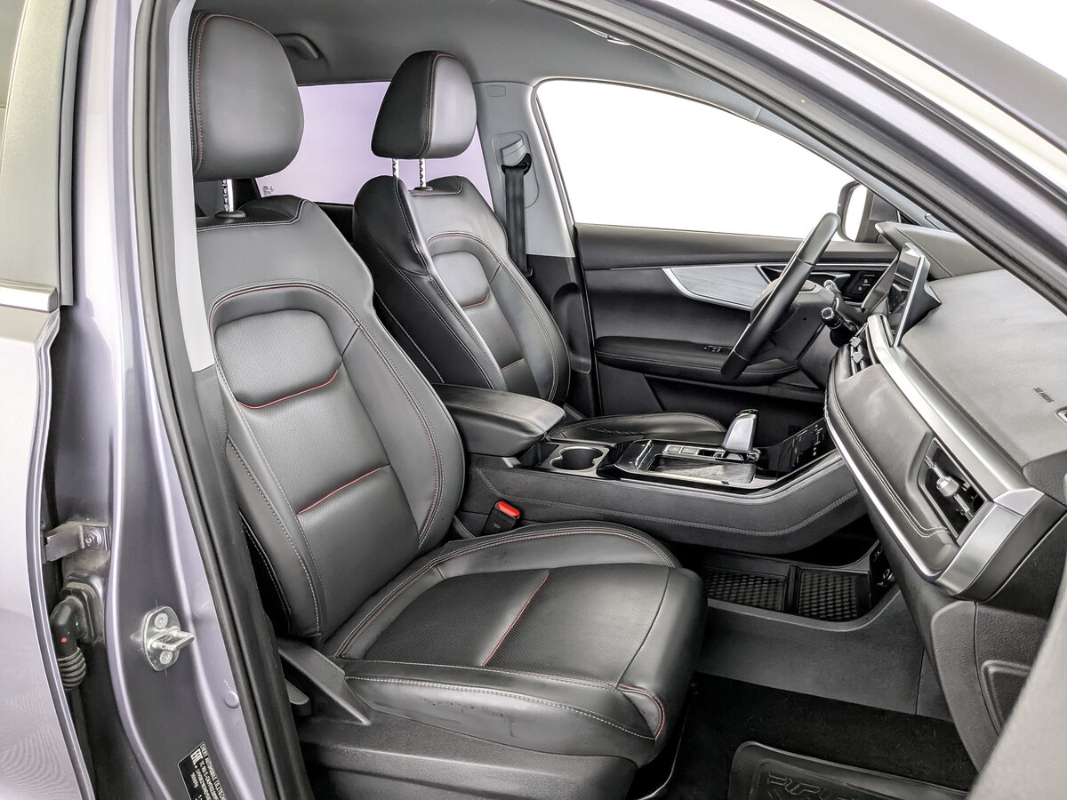 Продажа Б/У Чери Тигго 7 Про. Фото: #21