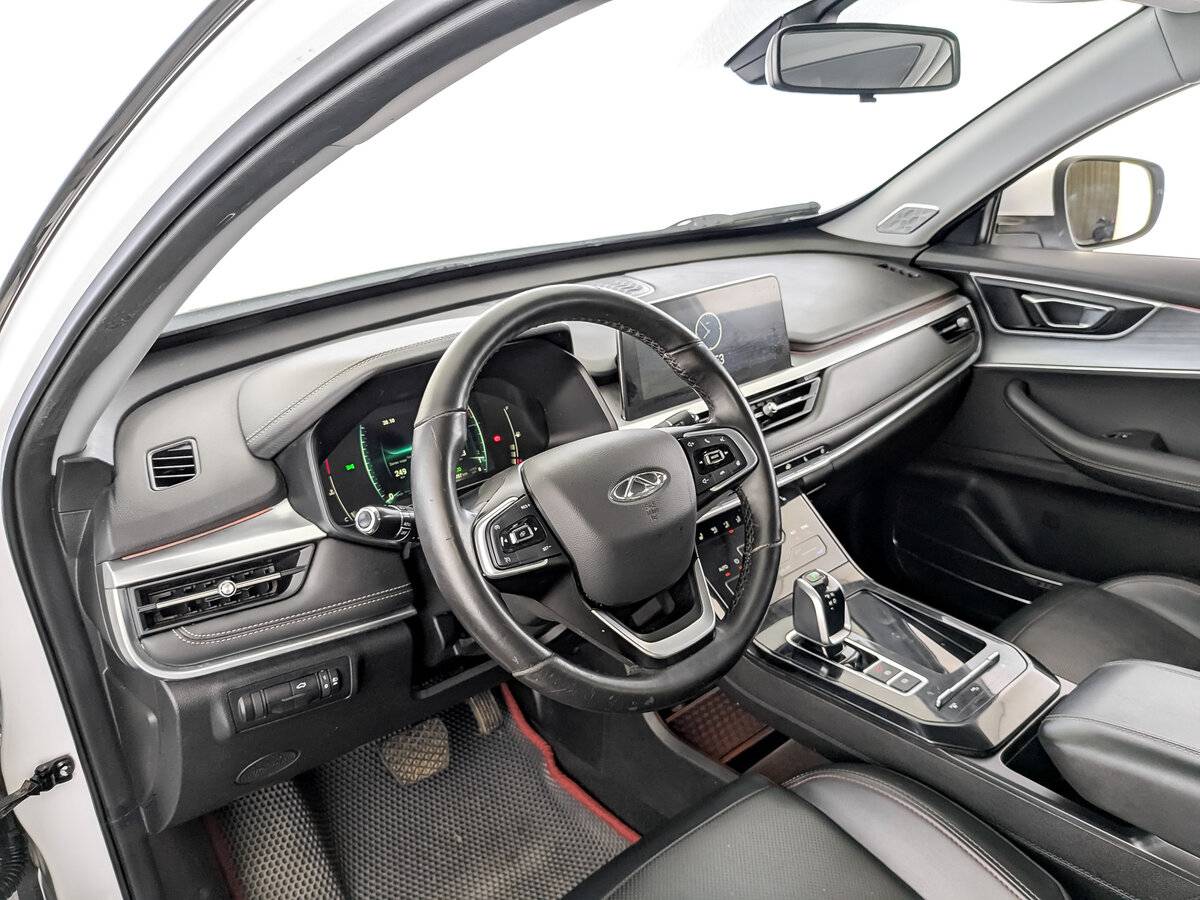 Продажа Б/У Чери Тигго 7 Про. Фото: #15