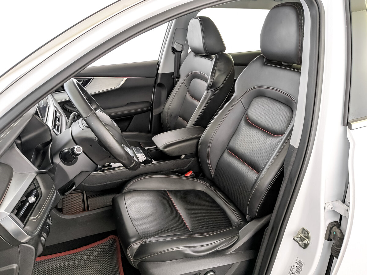 Продажа Б/У Чери Тигго 7 Про. Фото: #19