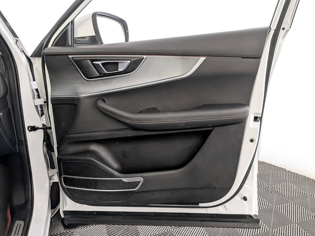 Продажа Б/У Чери Тигго 7 Про. Фото: #24