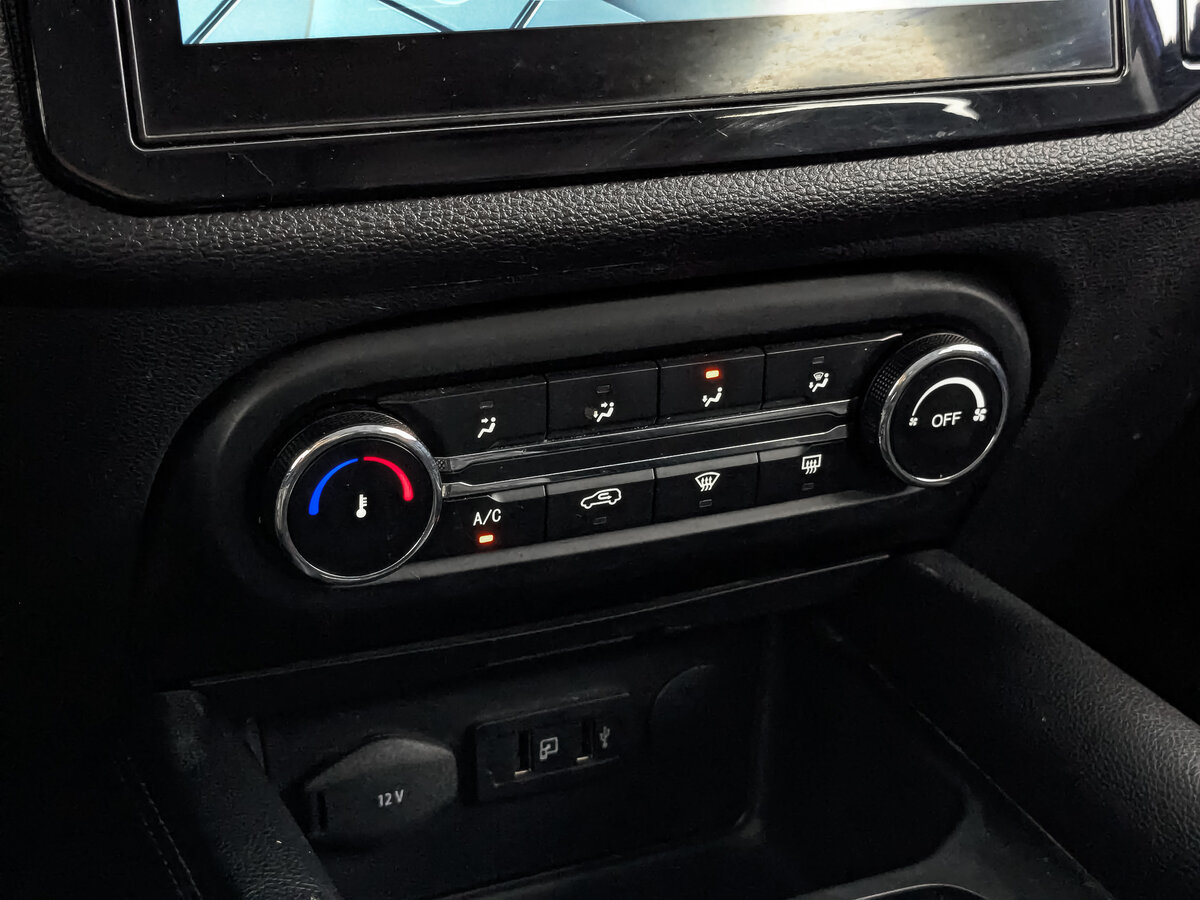 Продажа Б/У Чери Тигго 4. Фото: #20