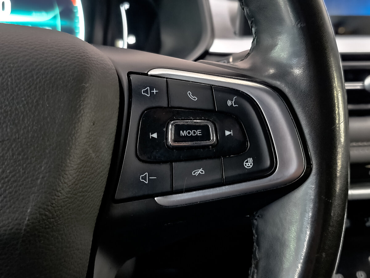 Продажа Б/У Чери Тигго 7 Про. Фото: #22