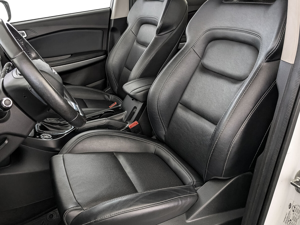 Продажа Б/У Чери Тигго 7. Фото: #19