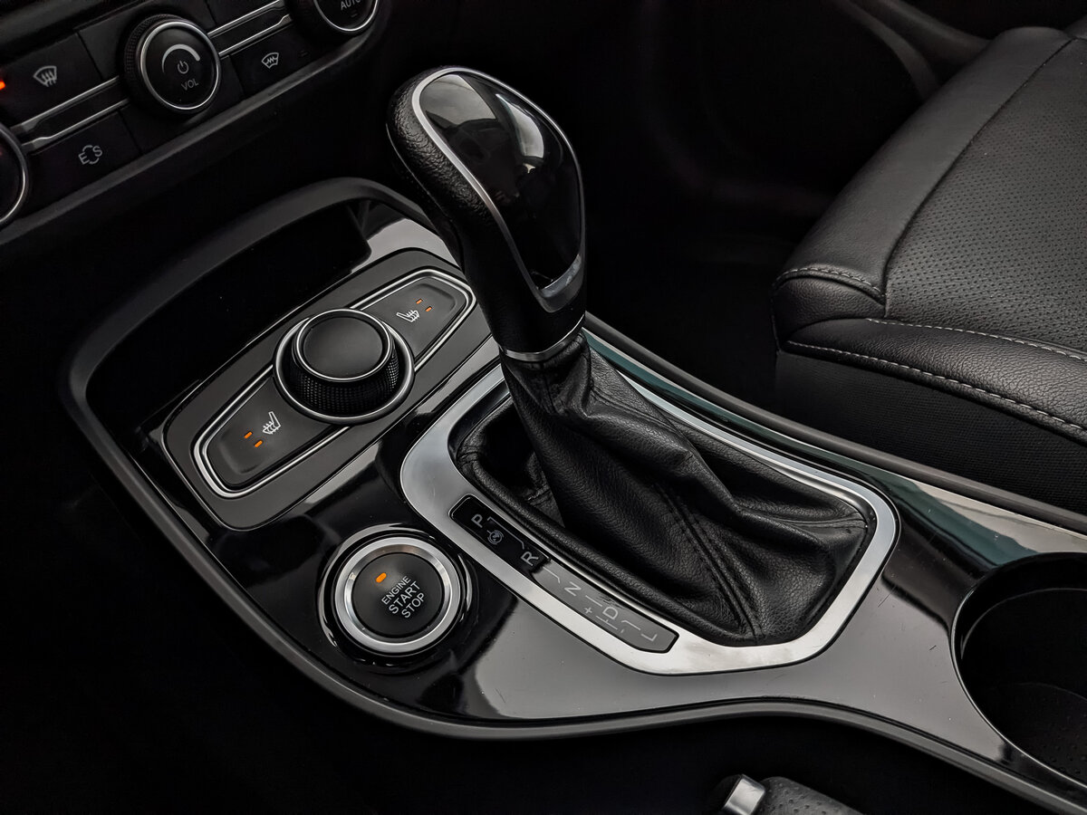 Продажа Б/У Чери Тигго 7. Фото: #20