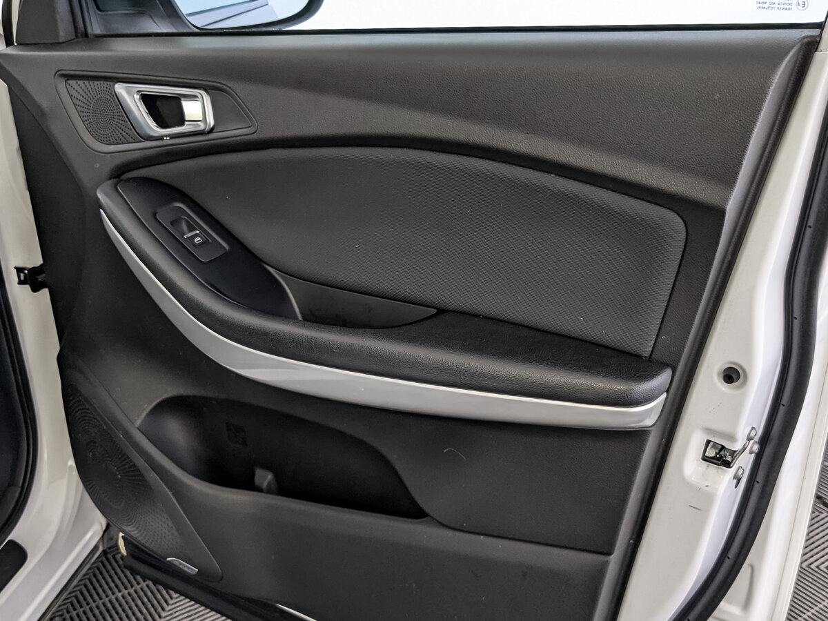 Продажа Б/У Чери Тигго 7. Фото: #23