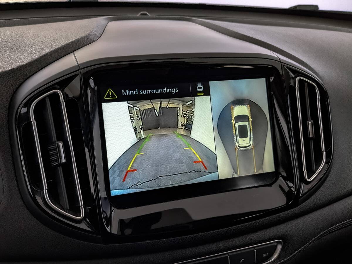 Продажа Б/У Чери Тигго 7. Фото: #25