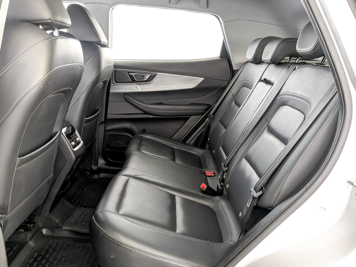 Продажа Б/У Чери Тигго 4 Про. Фото: #11