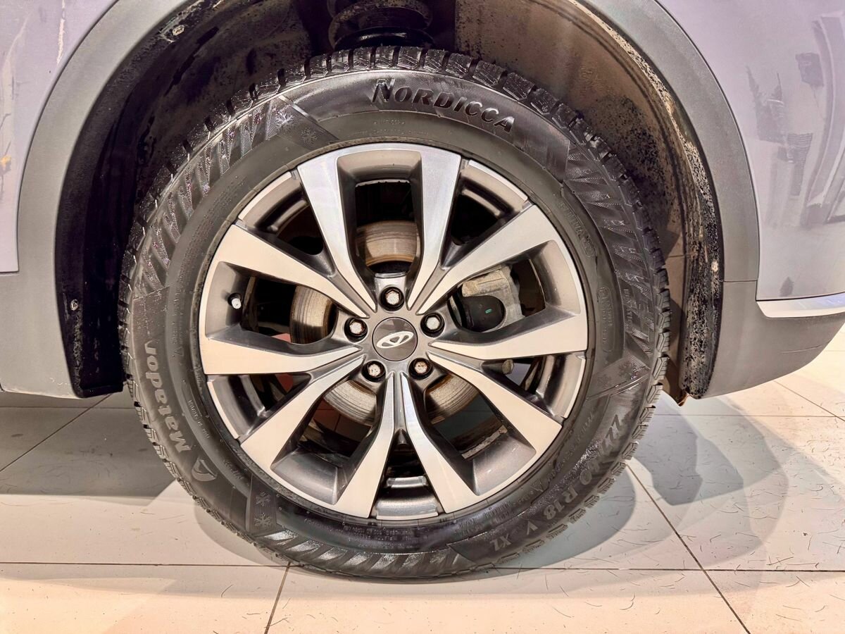 Продажа Б/У Чери Тигго 7 Про Макс. Фото: #9