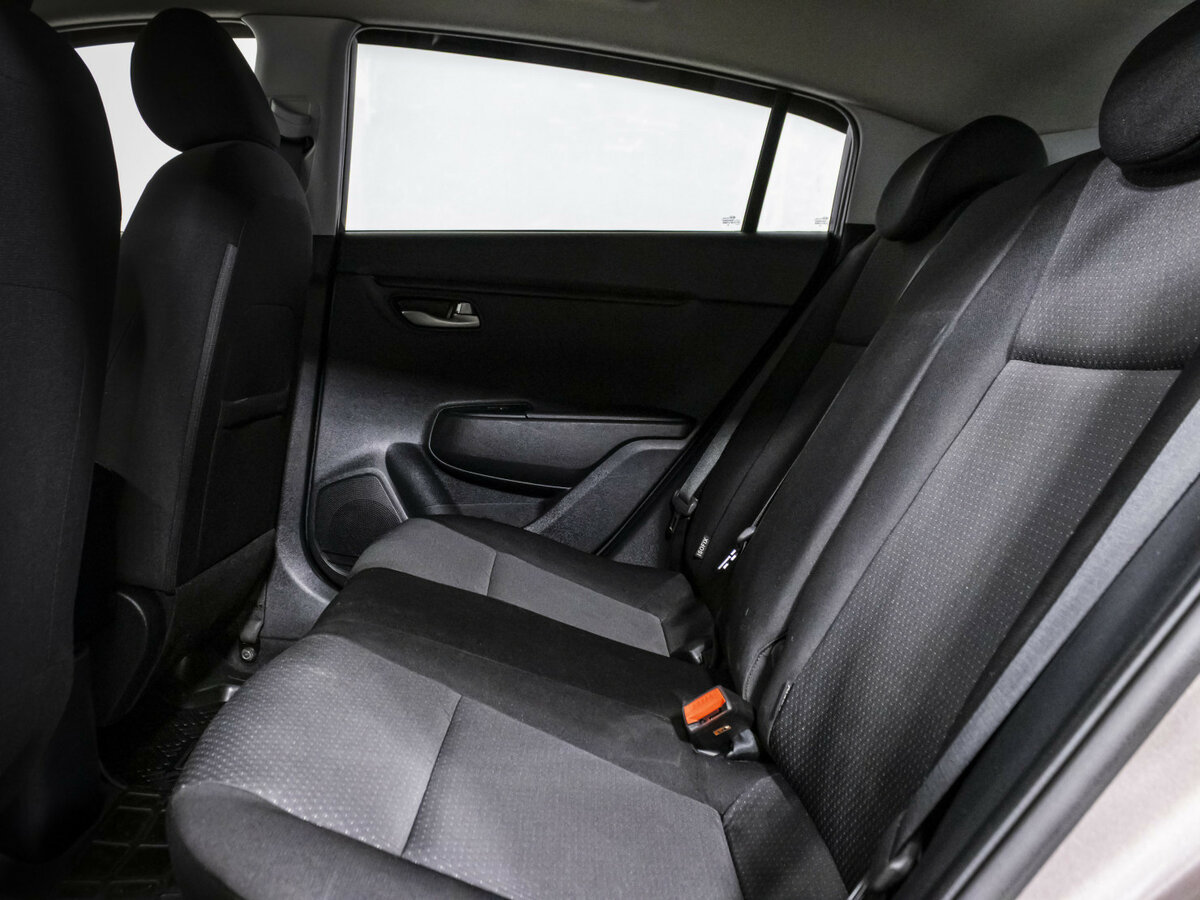 Продажа Б/У Киа Рио. Фото: #11