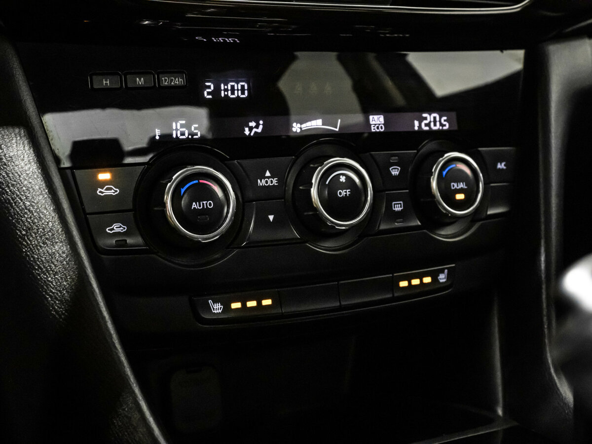 Продажа Б/У Мазда 6. Фото: #15