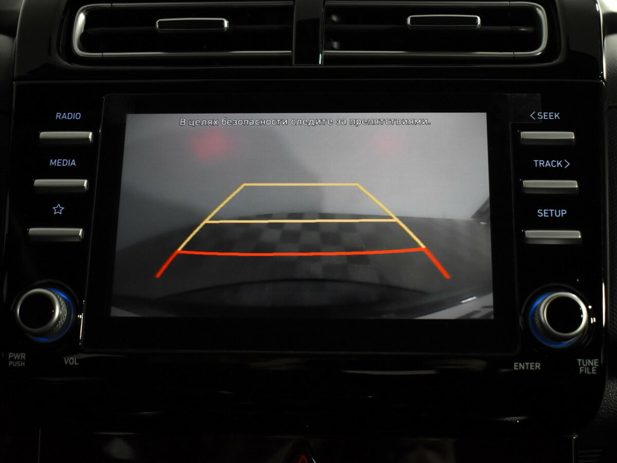 Продажа Б/У Хендай Крета. Фото: #16