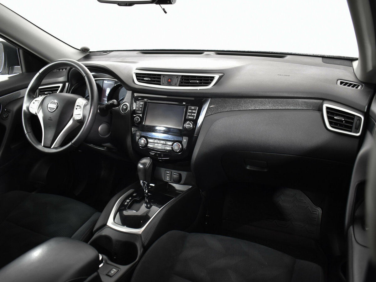 Продажа Б/У Ниссан Икс-Трейл. Фото: #8