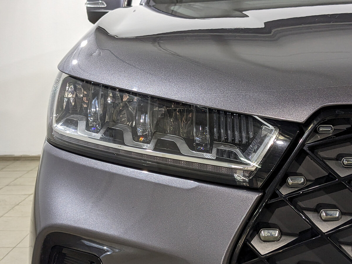 Продажа Б/У Чери Тигго 7 Про. Фото: #10