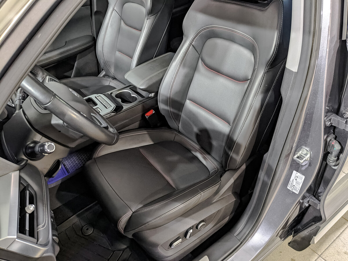 Продажа Б/У Чери Тигго 7 Про. Фото: #19