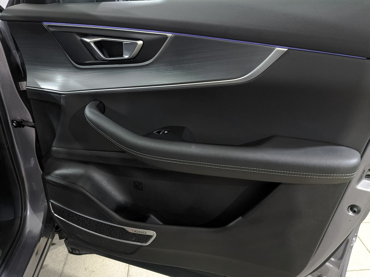 Продажа Б/У Чери Тигго 7 Про. Фото: #23