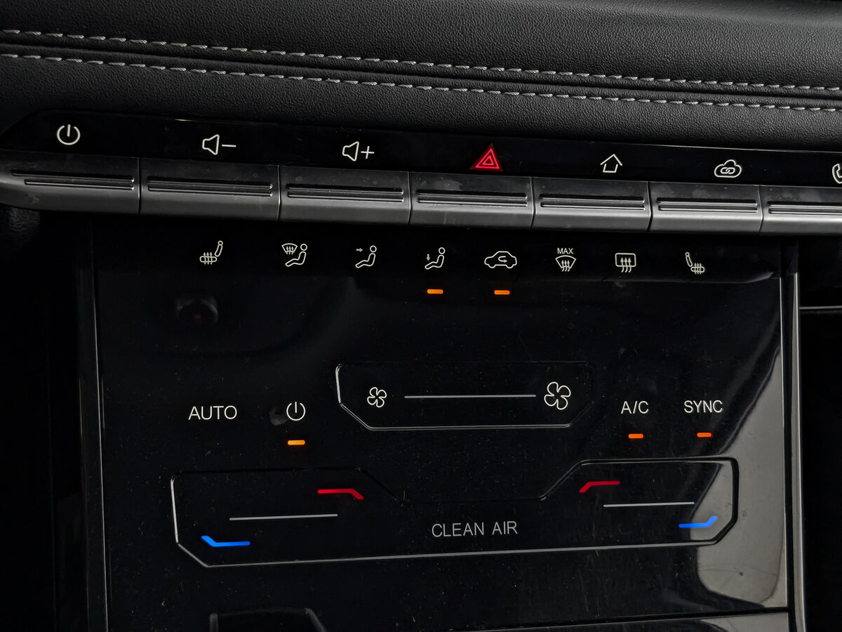 Продажа Б/У Чери Тигго 7 Про. Фото: #19