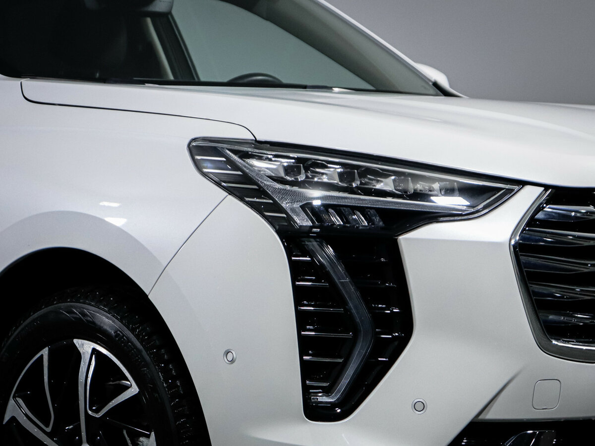 Продажа Б/У Хавал Джолион. Фото: #14