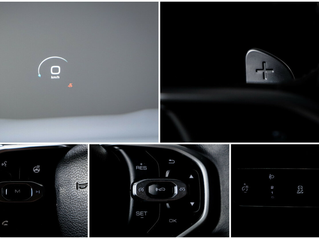 Продажа Б/У Хавал Джолион. Фото: #17