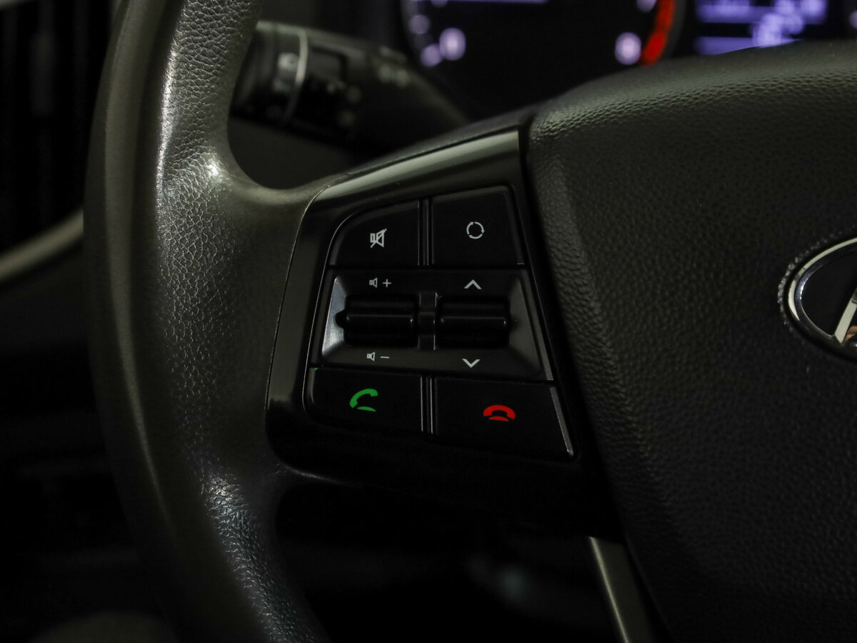 Продажа Б/У Хендай Крета. Фото: #12