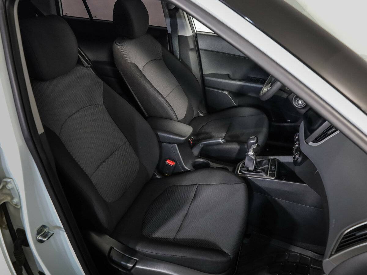 Продажа Б/У Хендай Крета. Фото: #25