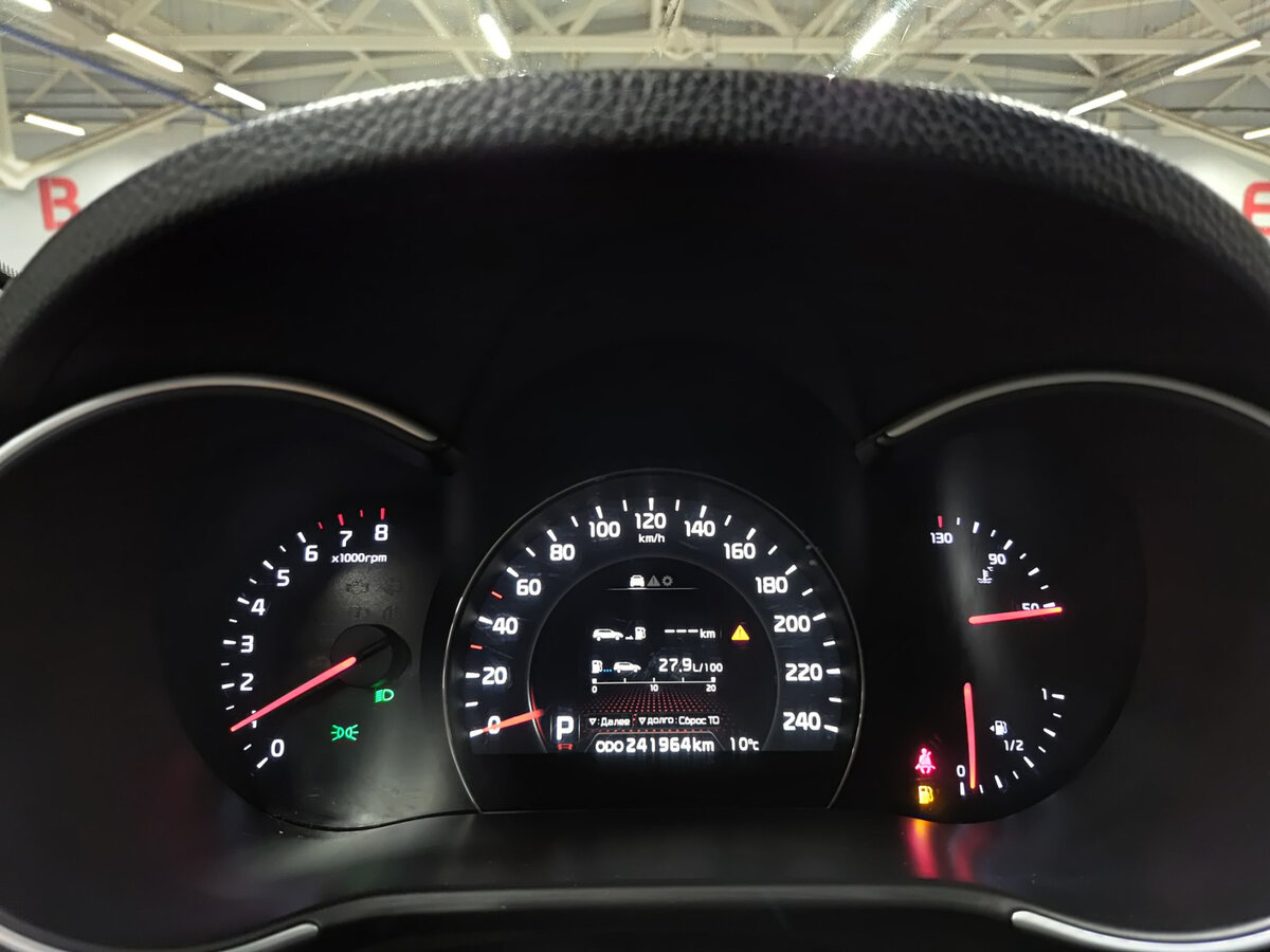 Продажа Б/У Киа Соренто. Фото: #12