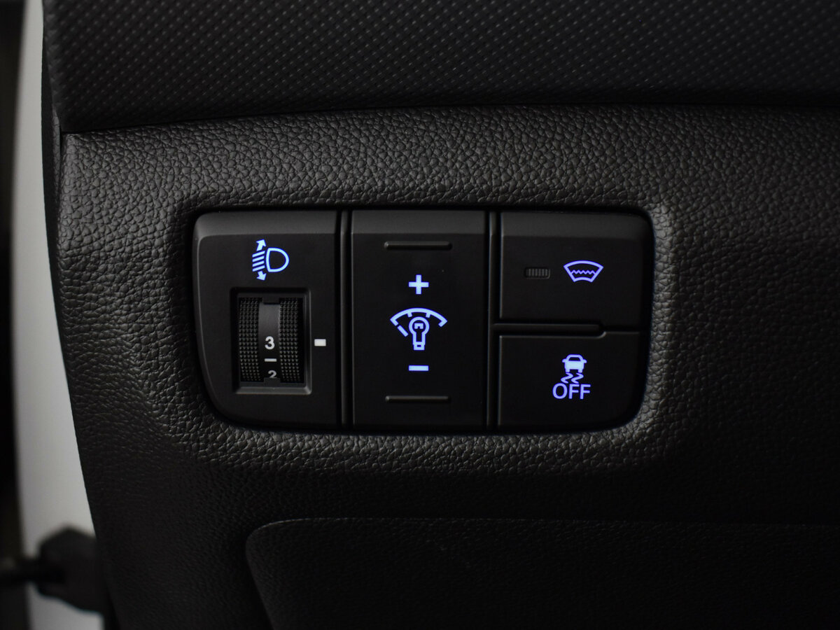 Продажа Б/У Хендай Крета. Фото: #15