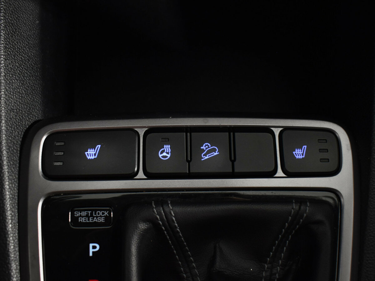 Продажа Б/У Хендай Крета. Фото: #16