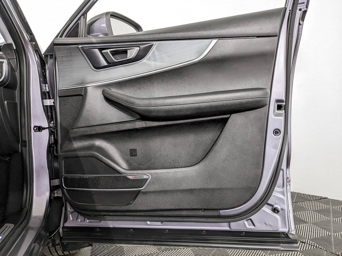 Продажа Б/У Чери Тигго 7 Про. Фото: #24