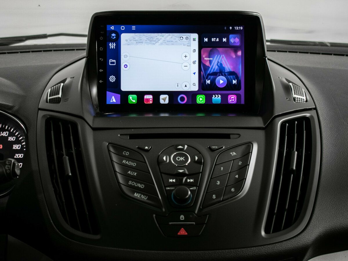 Продажа Б/У Форд Куга. Фото: #10