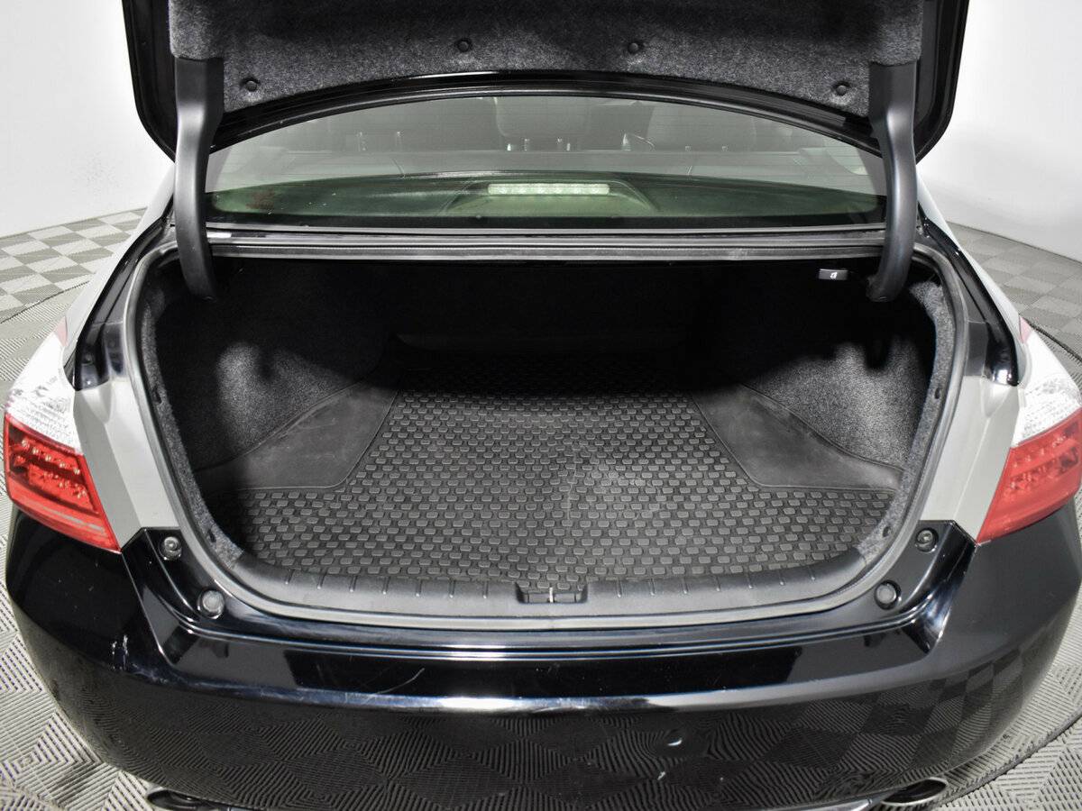 Продажа Б/У Хонда Аккорд. Фото: #17