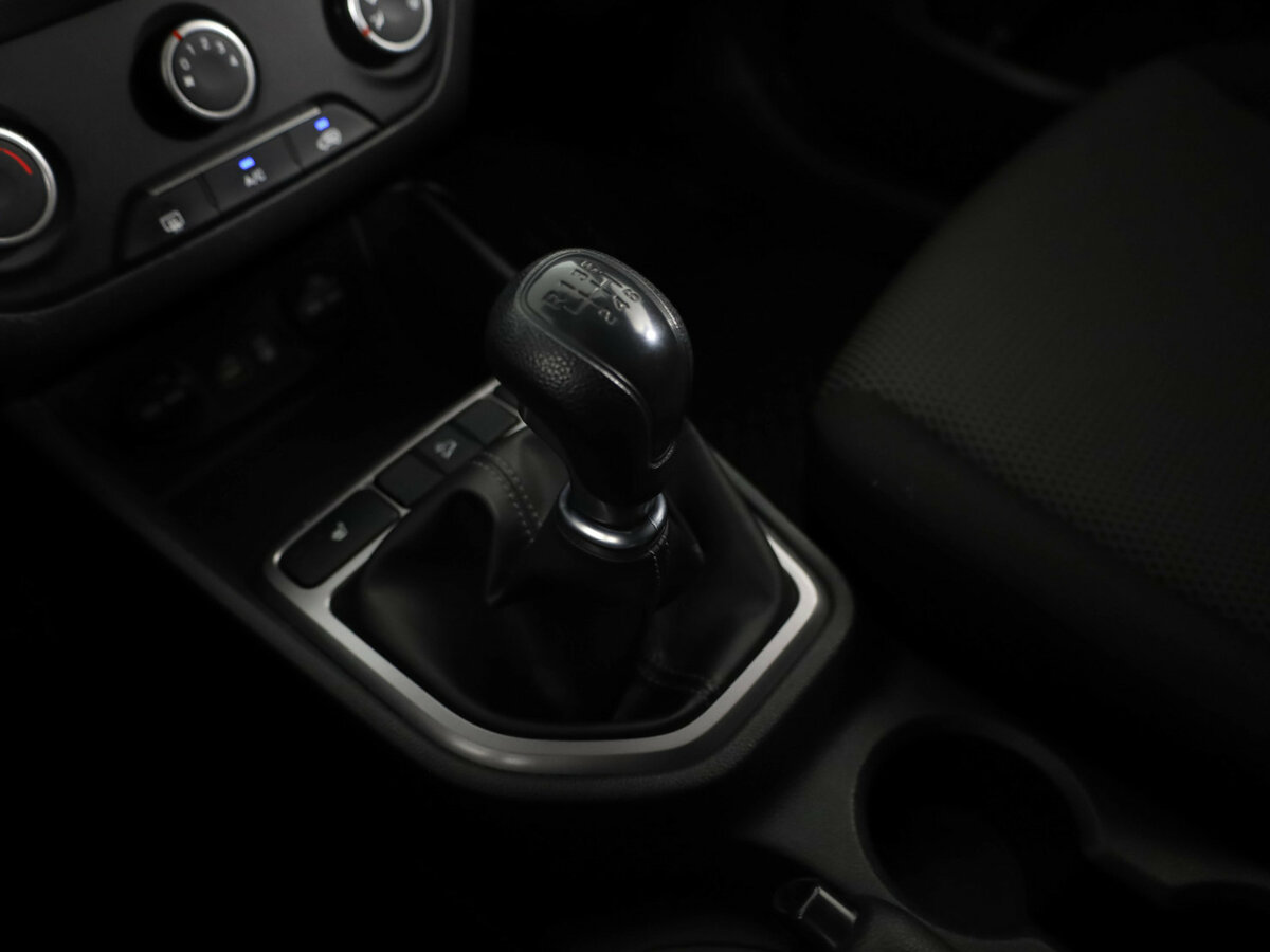 Продажа Б/У Хендай Крета. Фото: #8