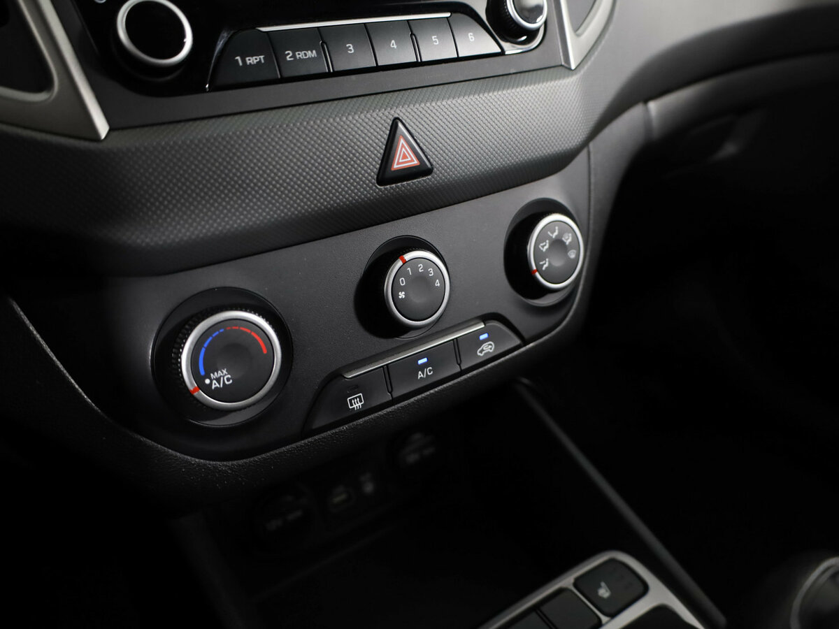 Продажа Б/У Хендай Крета. Фото: #10