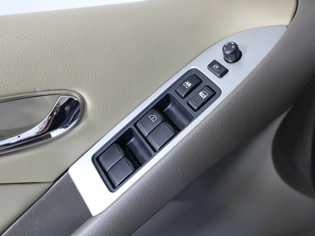 Продажа Б/У Ниссан Мурано. Фото: #16