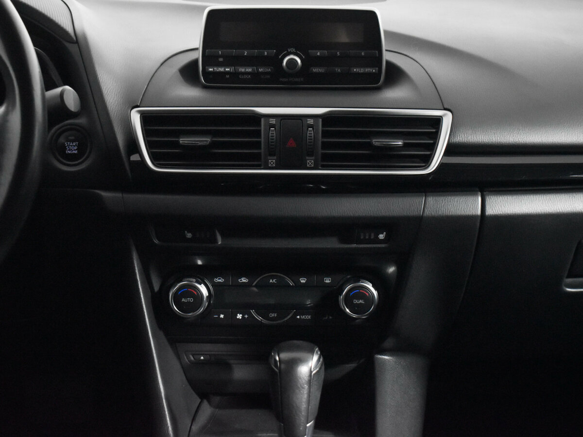 Продажа Б/У Мазда 3. Фото: #12