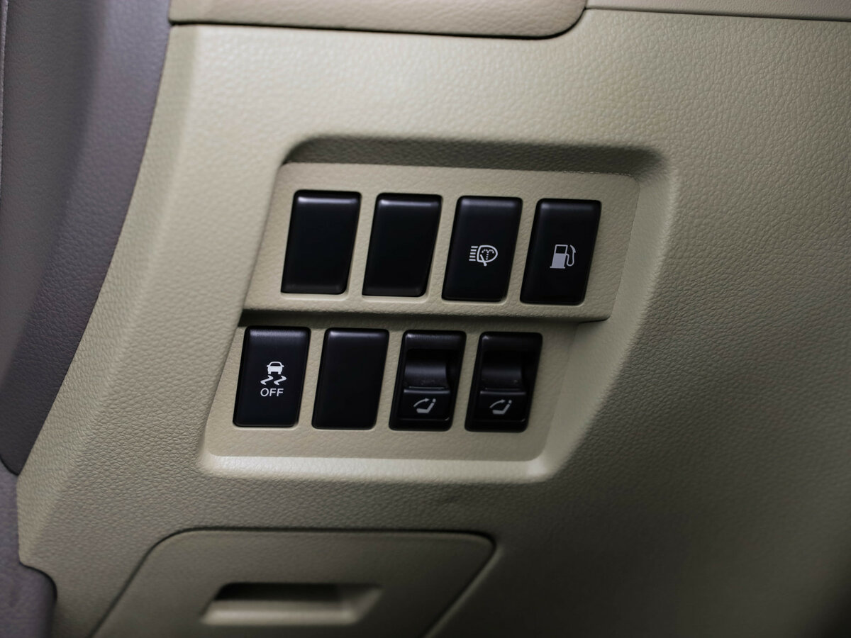 Продажа Б/У Ниссан Мурано. Фото: #22