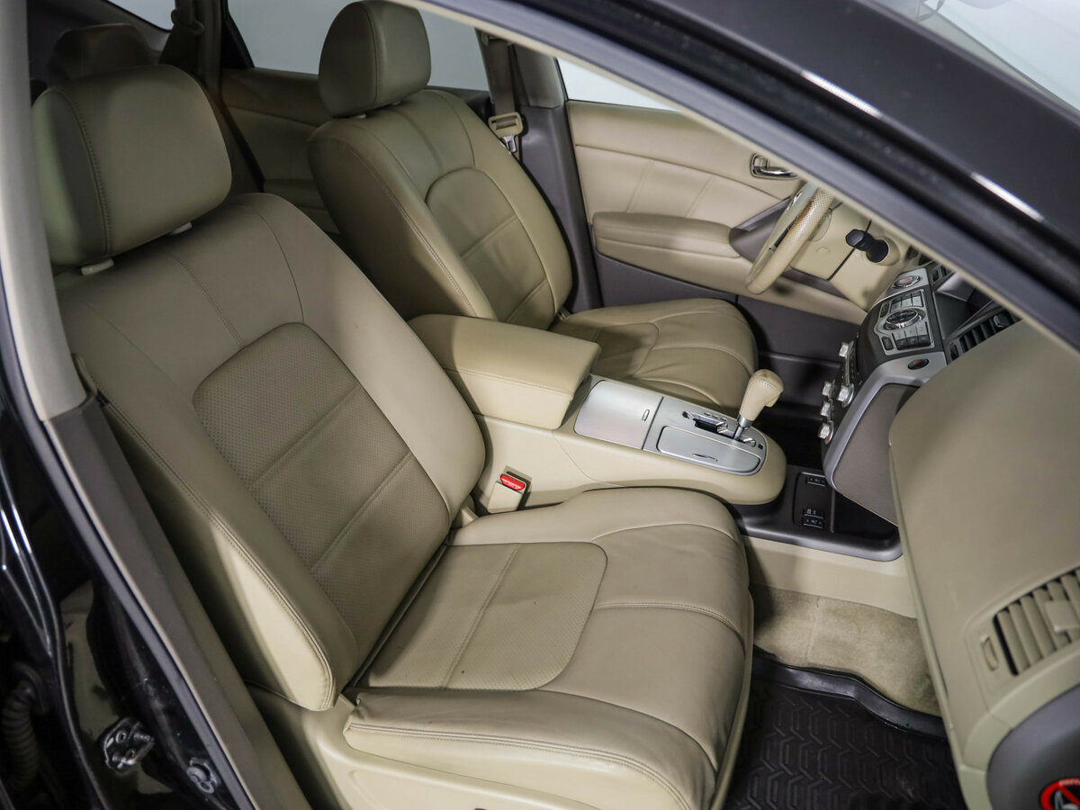 Продажа Б/У Ниссан Мурано. Фото: #25