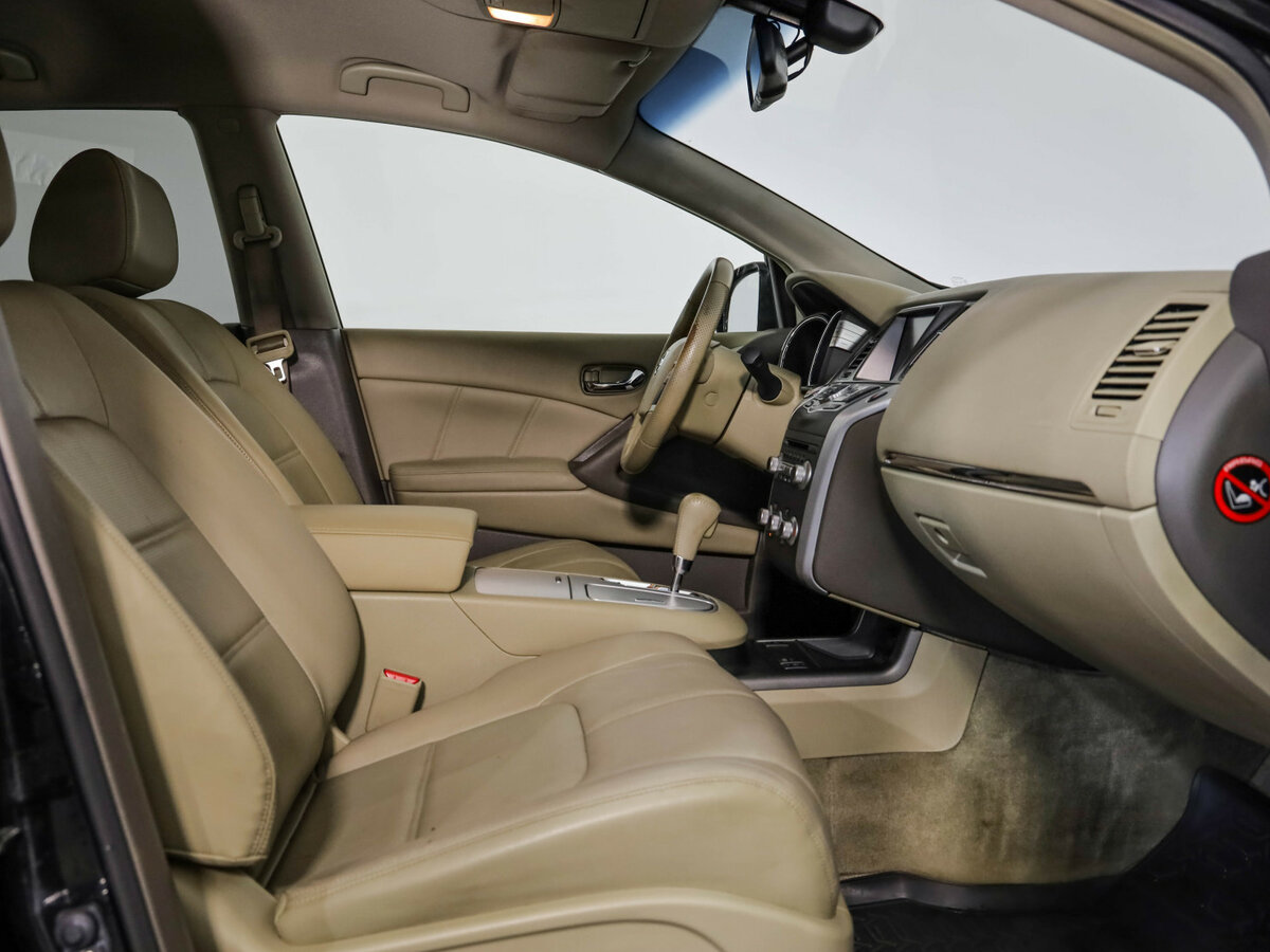 Продажа Б/У Ниссан Мурано. Фото: #26