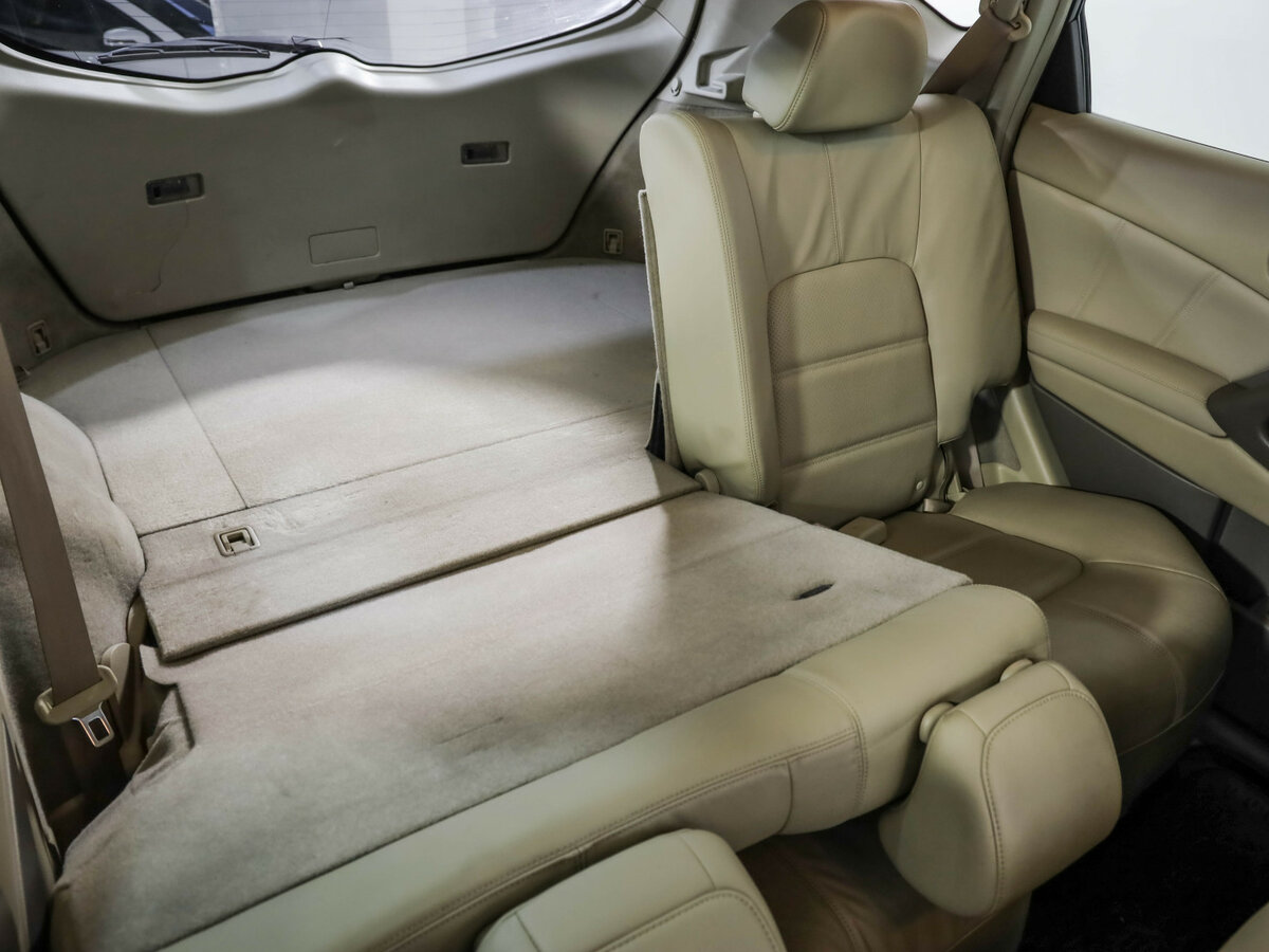 Продажа Б/У Ниссан Мурано. Фото: #29