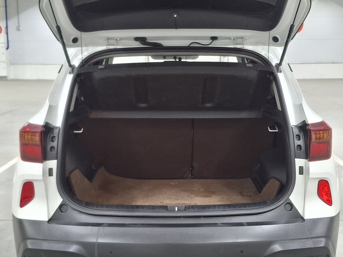 Продажа Б/У Киа Сельтос. Фото: #9