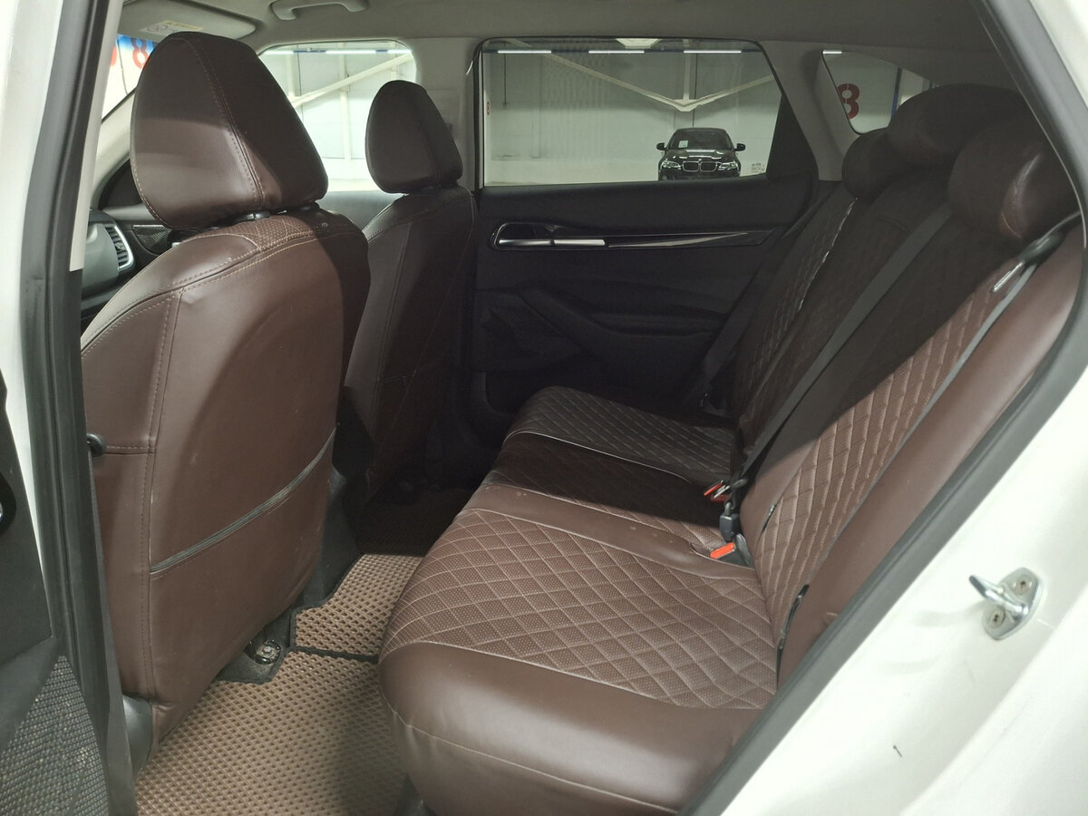 Продажа Б/У Киа Сельтос. Фото: #11