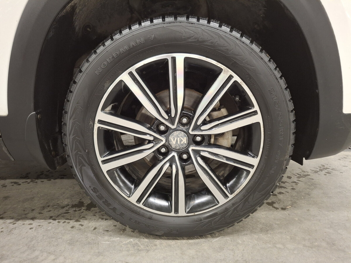 Продажа Б/У Киа Сельтос. Фото: #17