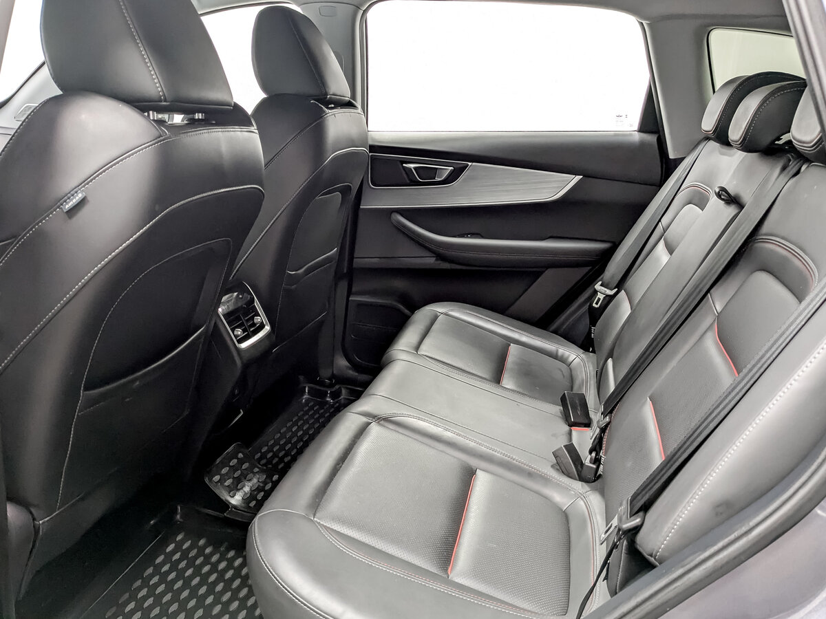 Продажа Б/У Чери Тигго 7 Про. Фото: #11