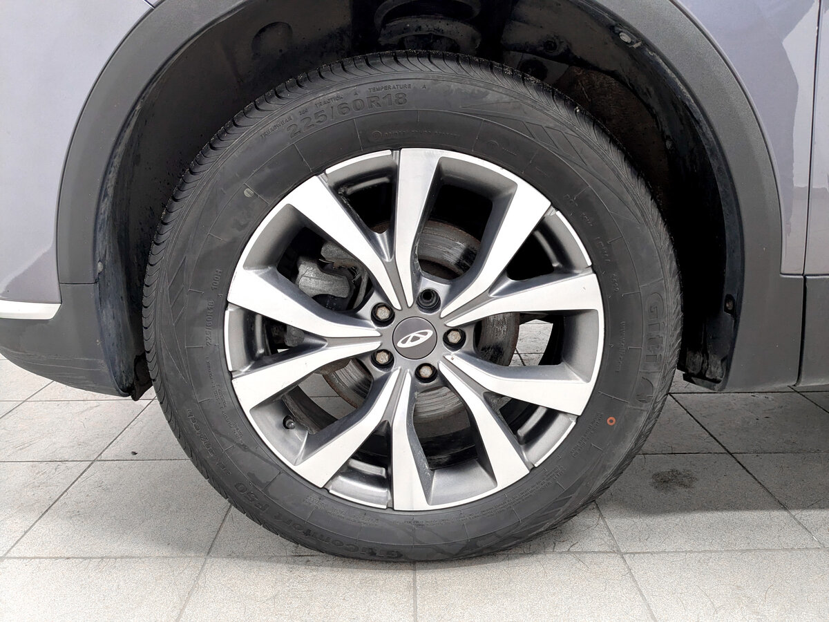 Продажа Б/У Чери Тигго 7 Про. Фото: #17