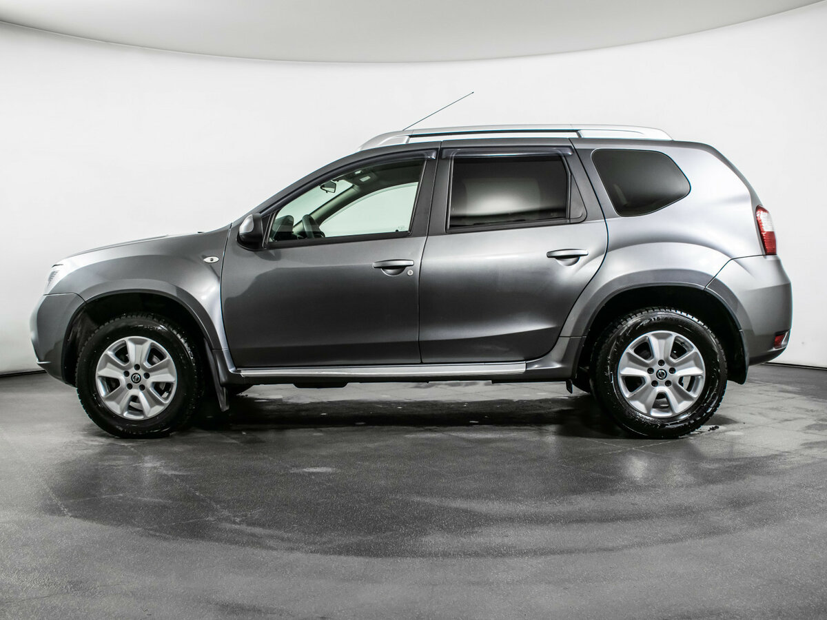 Продажа Б/У Ниссан Террано. Фото: #7