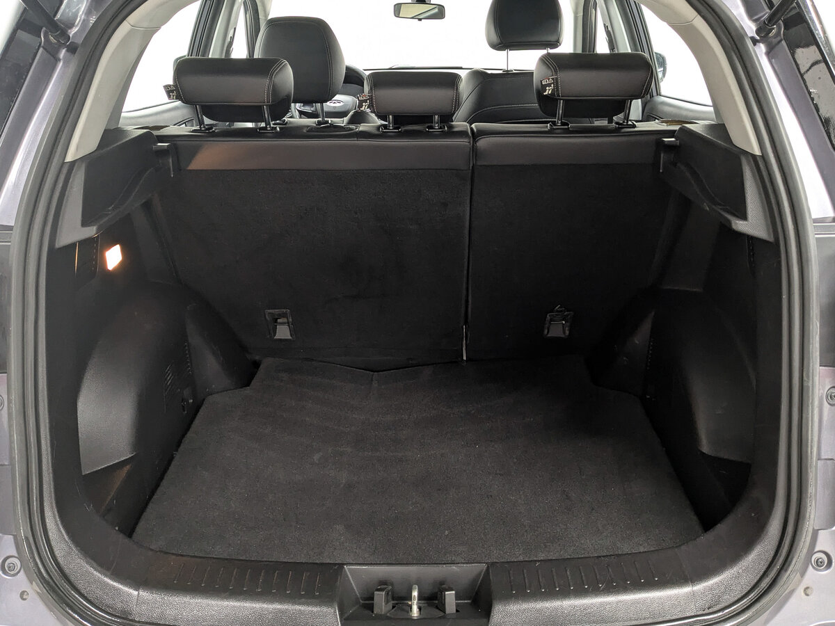 Продажа Б/У Чери Тигго 4. Фото: #9