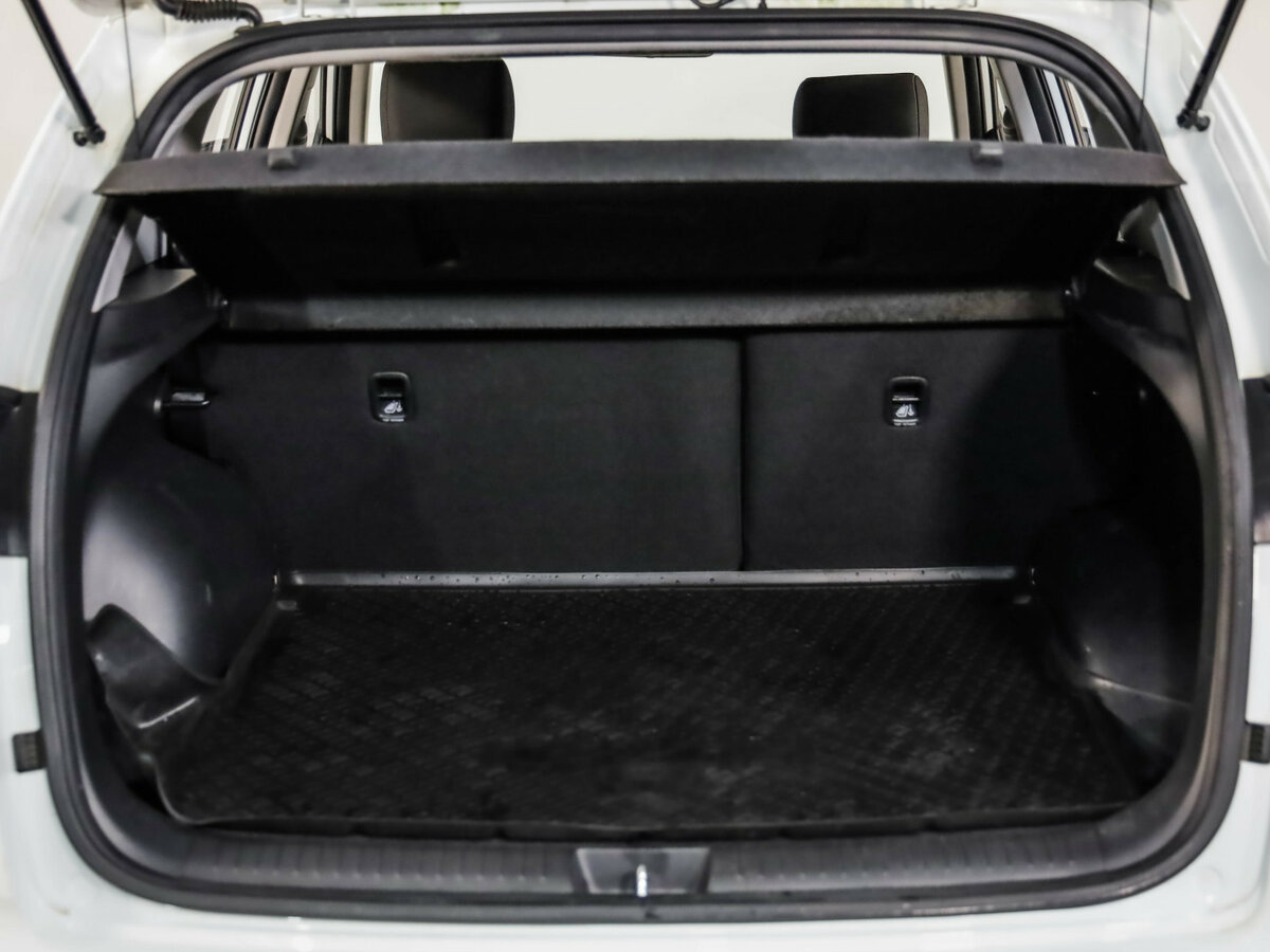 Продажа Б/У Хендай Крета. Фото: #12