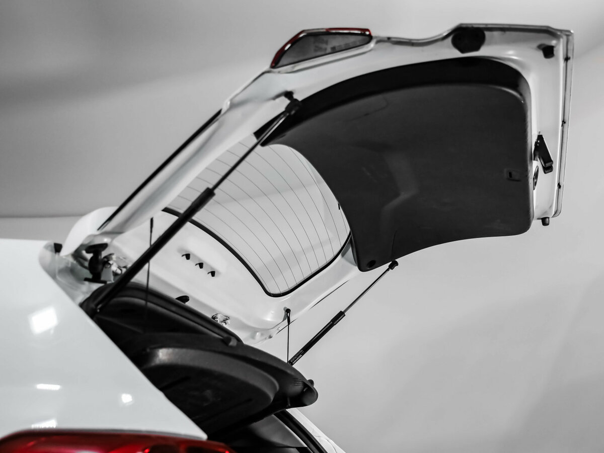 Продажа Б/У Хендай Крета. Фото: #27