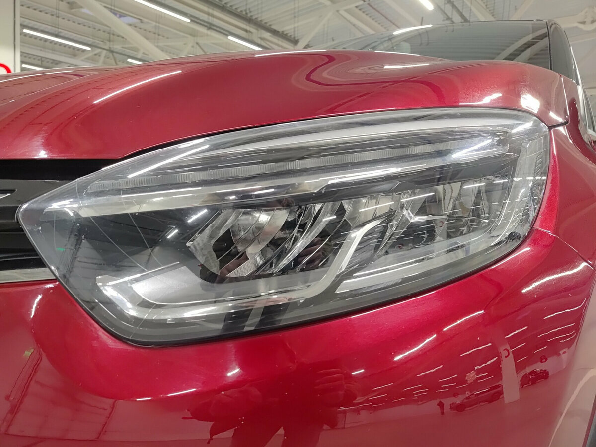 Продажа Б/У Рено Каптюр. Фото: #16