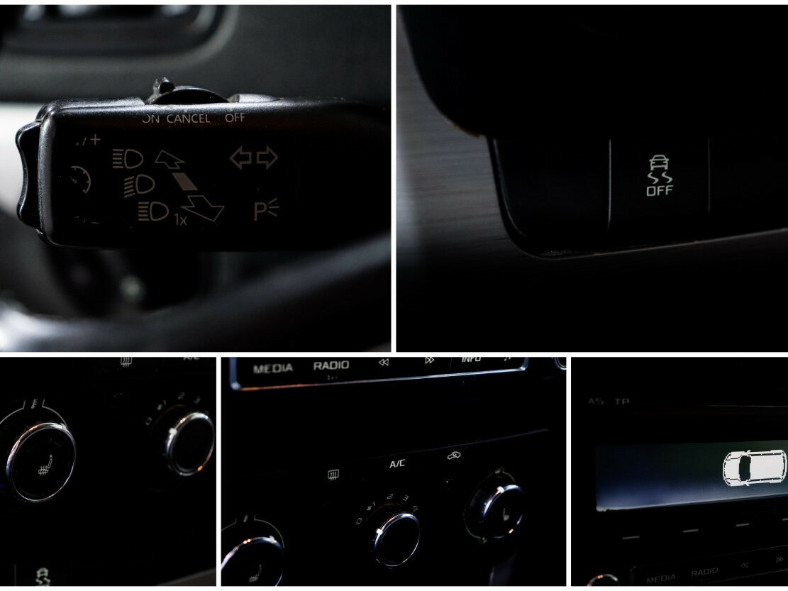 Продажа Б/У Шкода Йети. Фото: #10