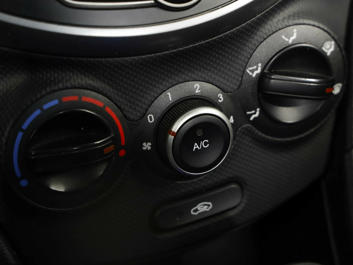 Продажа Б/У Хендай Солярис. Фото: #13